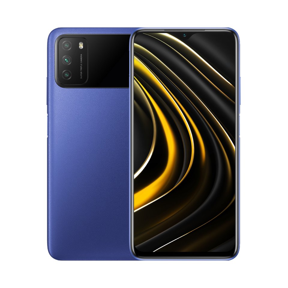 Poco M3 12