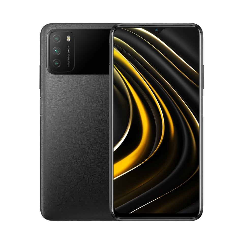 Poco M3 13