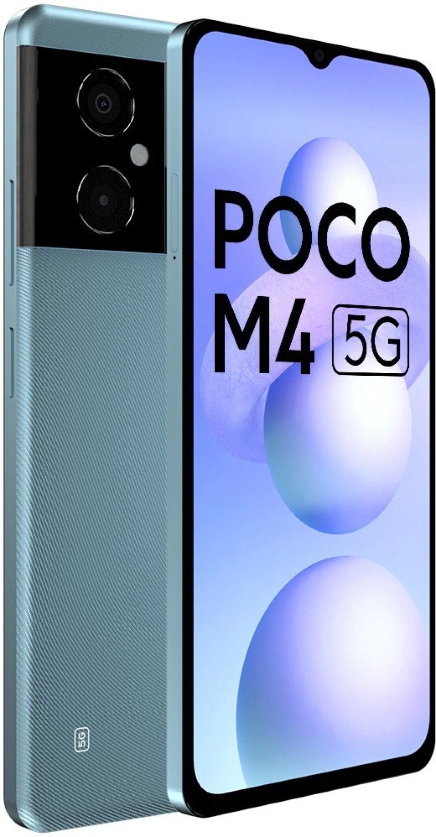 Poco M4 5G
