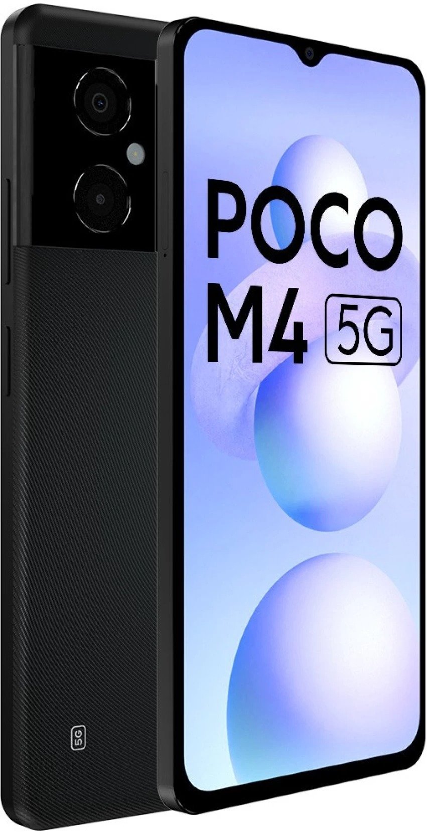 Poco M4 5G 10