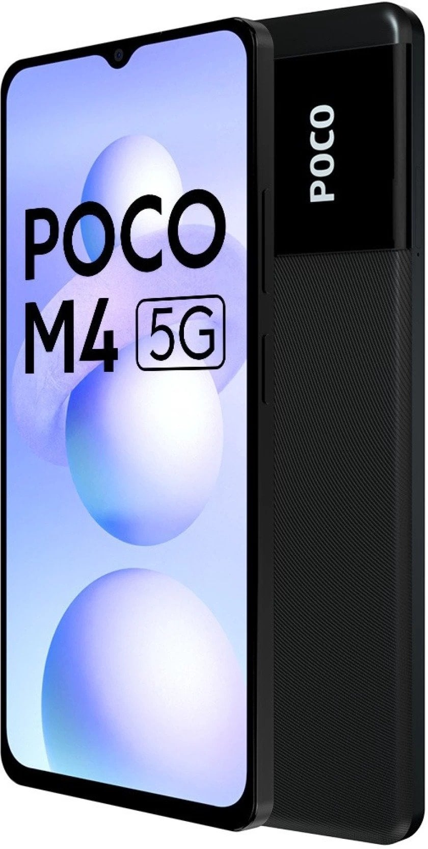 Poco M4 5G 12