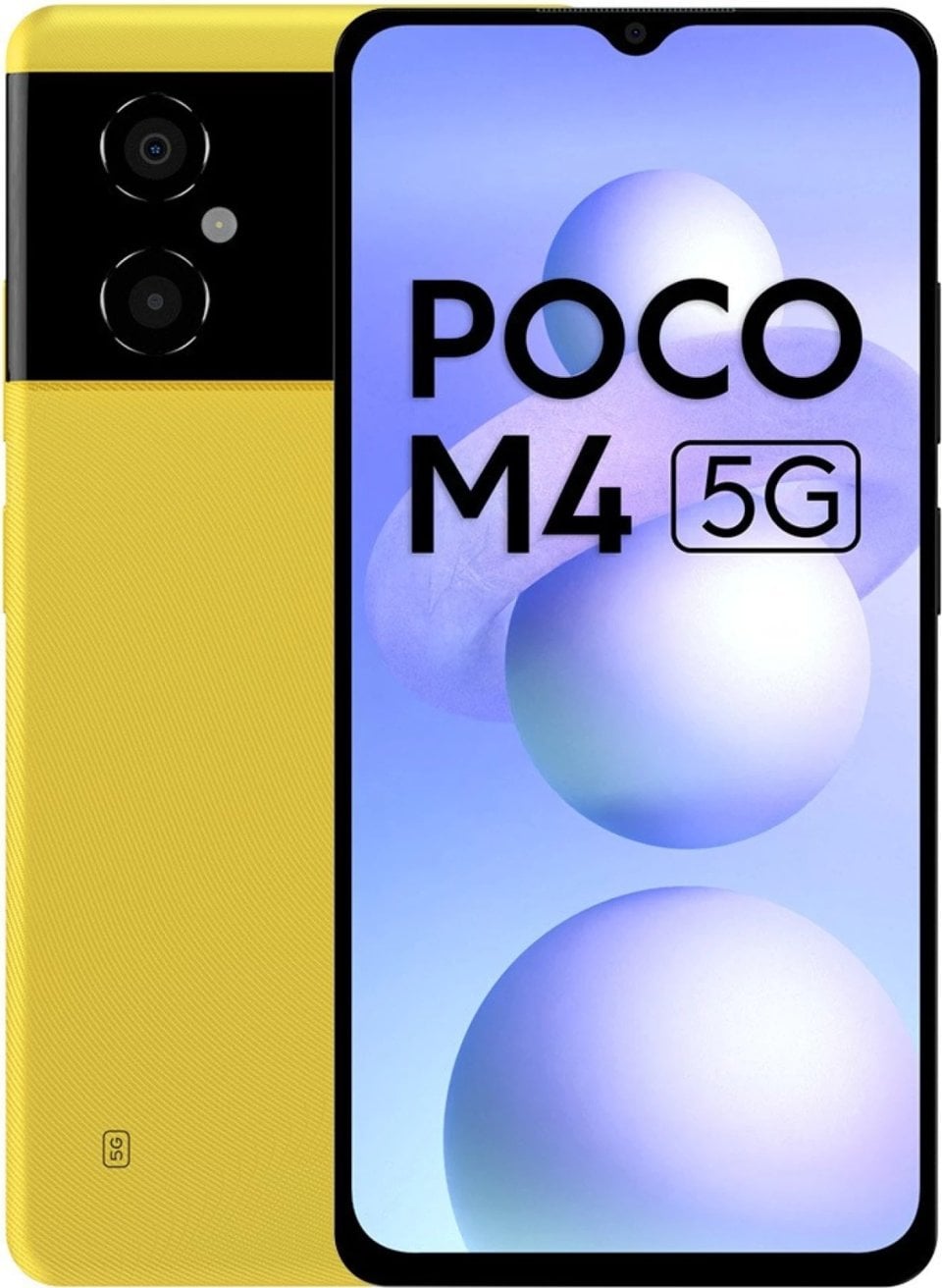 Poco M4 5G 14