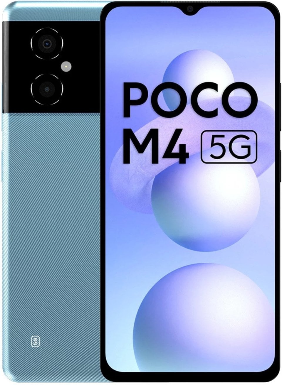 Poco M4 5G 2