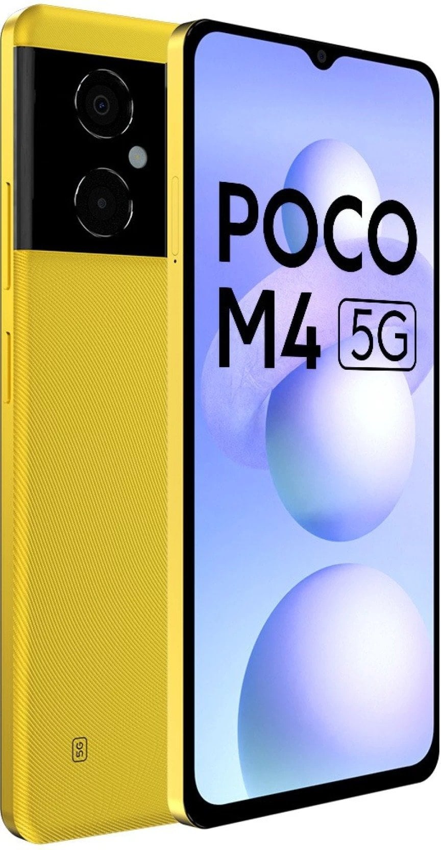 Poco M4 5G 3