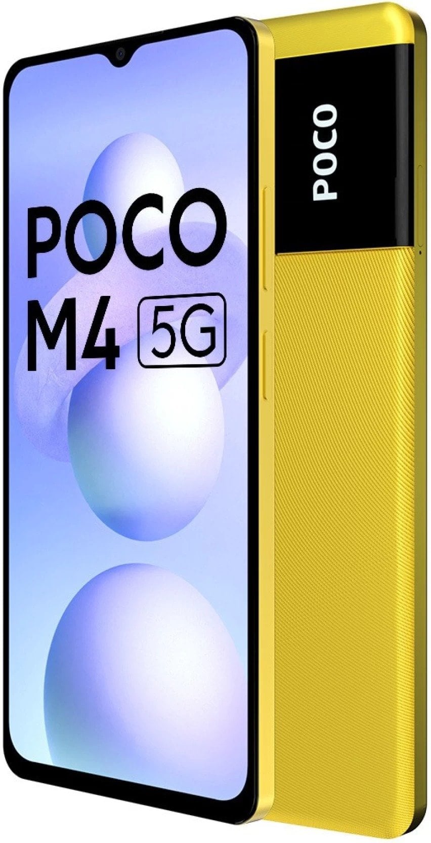Poco M4 5G 4