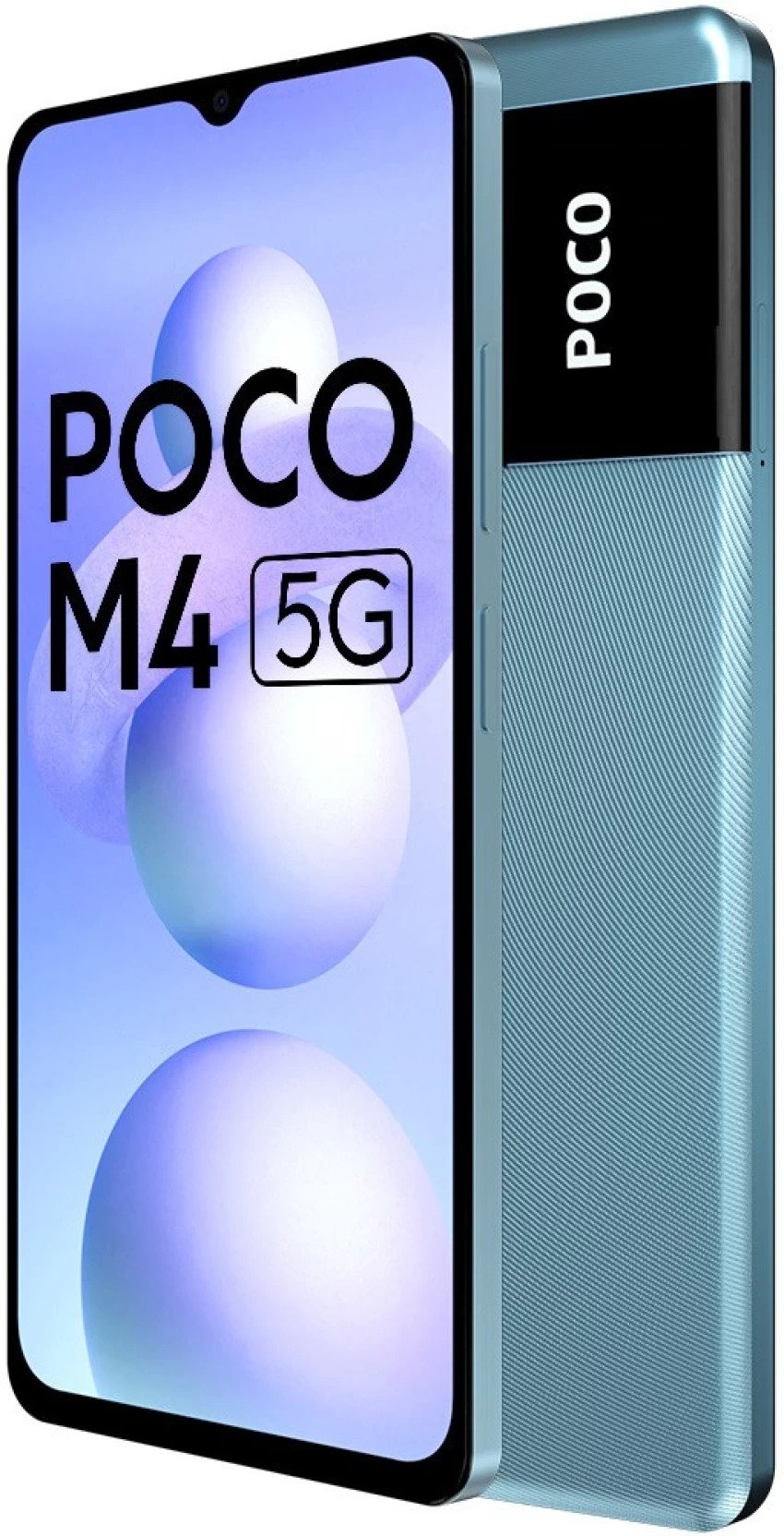 Poco M4 5G 5