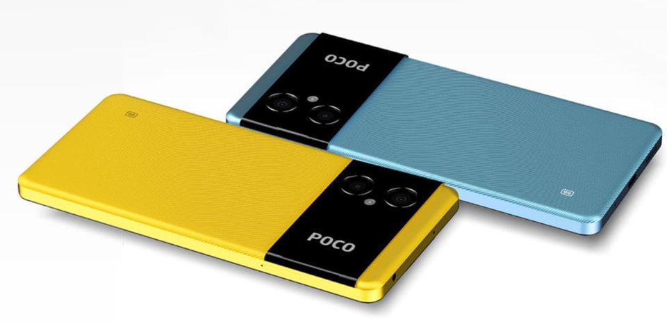 Poco M4 5G 7