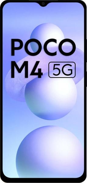 Poco M4 5G 9