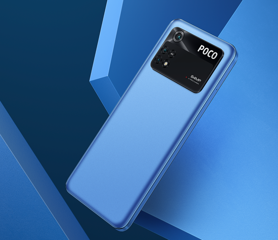 Poco M4 Pro 4G 12