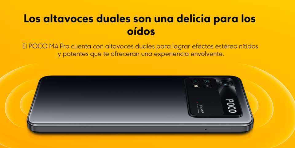 Poco M4 Pro 4G 13
