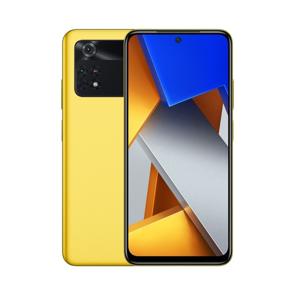 Poco M4 Pro 4G 2