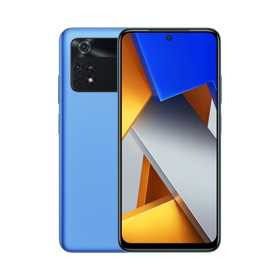 Poco M4 Pro 4G 3