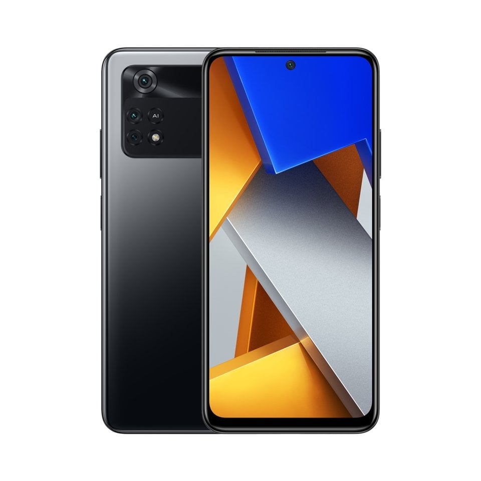 Poco M4 Pro 4G 4