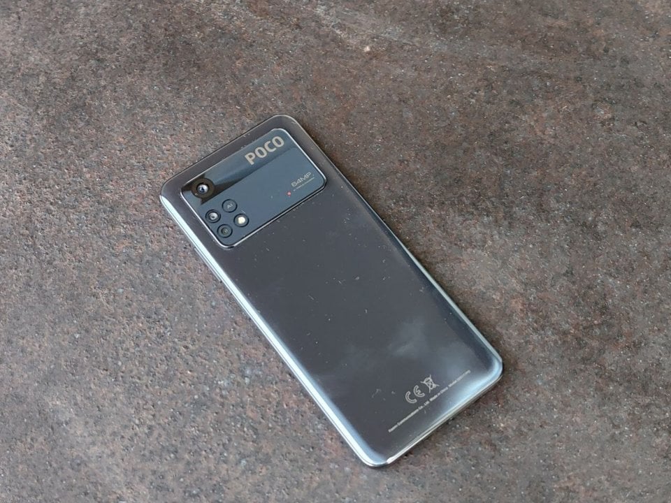 Poco M4 Pro 4G 5