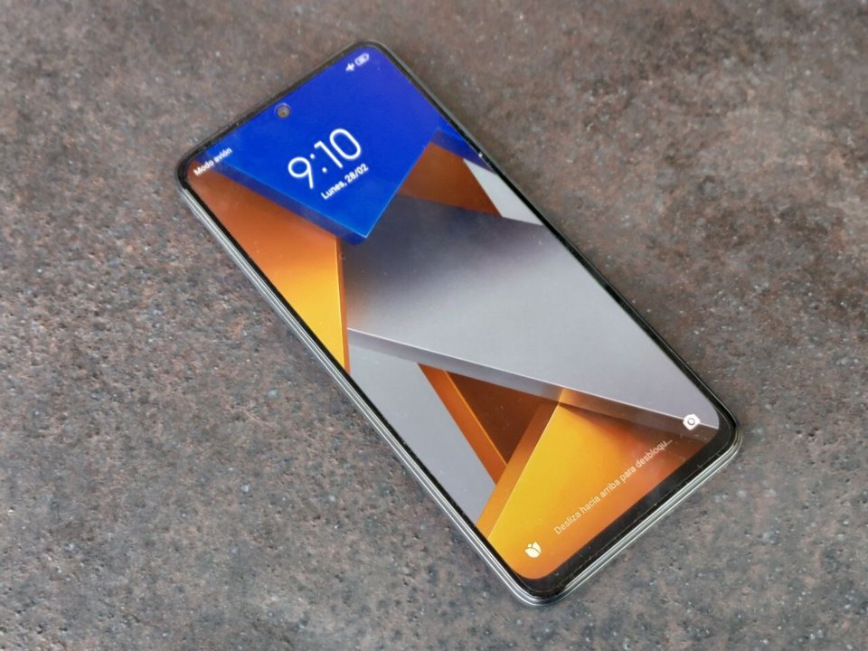Poco M4 Pro 4G 8