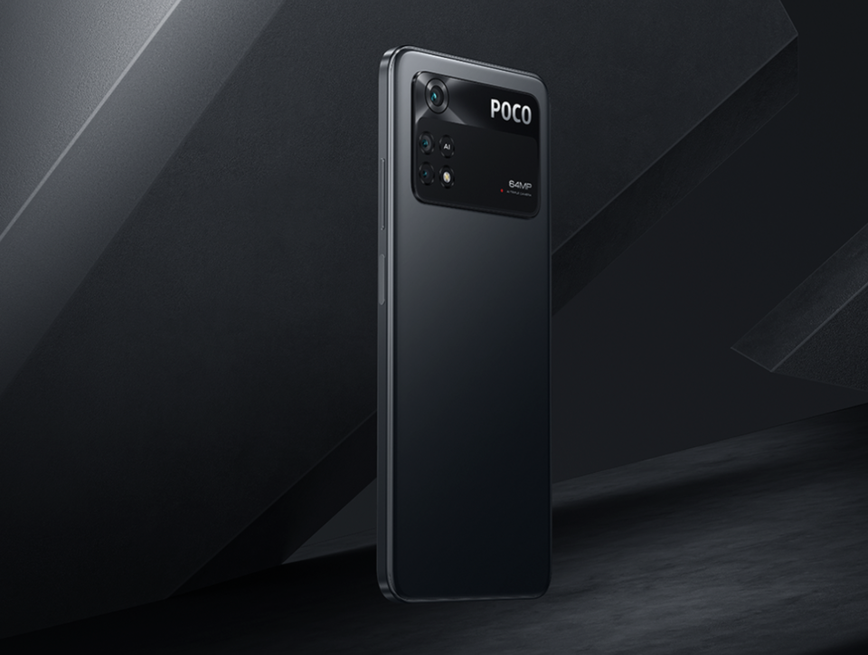 Poco M4 Pro 4G 9