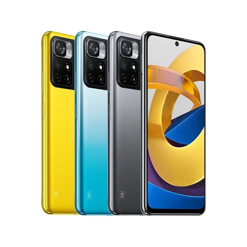 Poco M4 Pro 5G