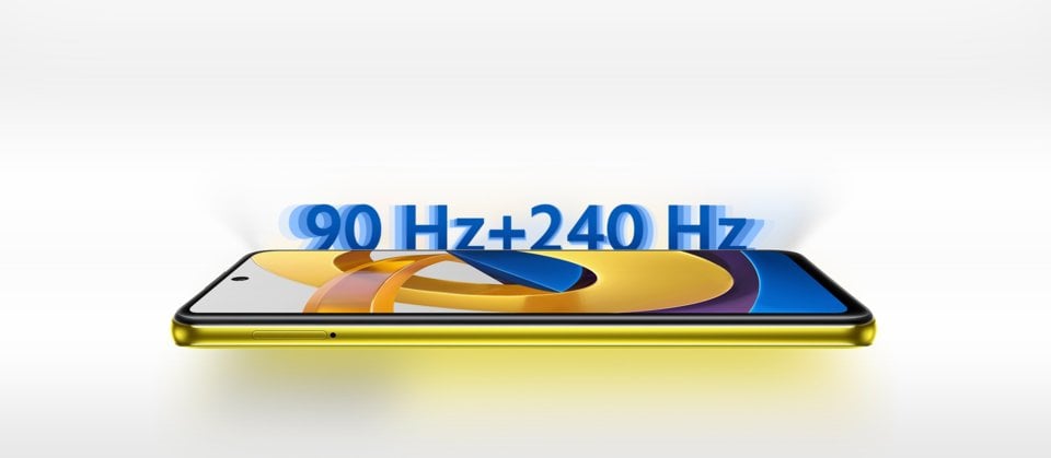 Poco M4 Pro 5G 2