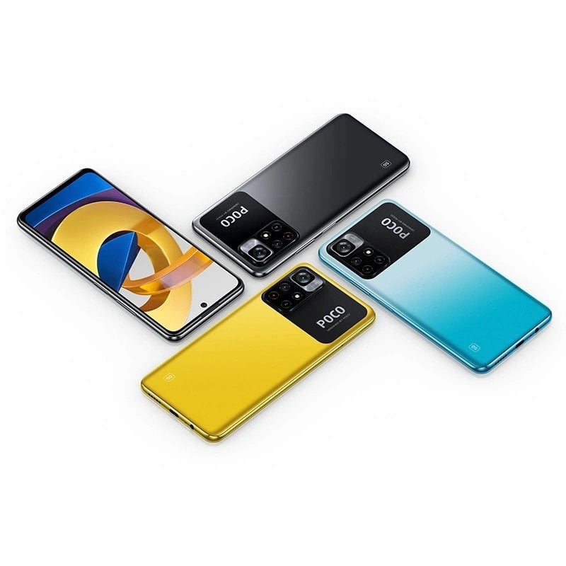 Poco M4 Pro 5G 4