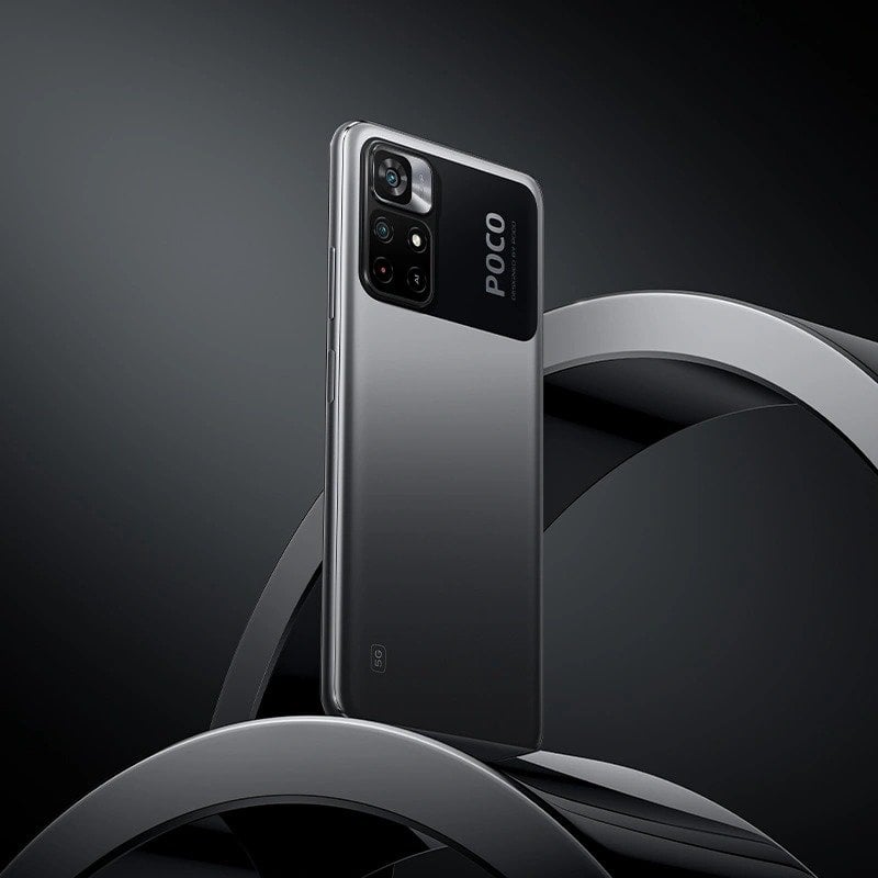 Poco M4 Pro 5G 5