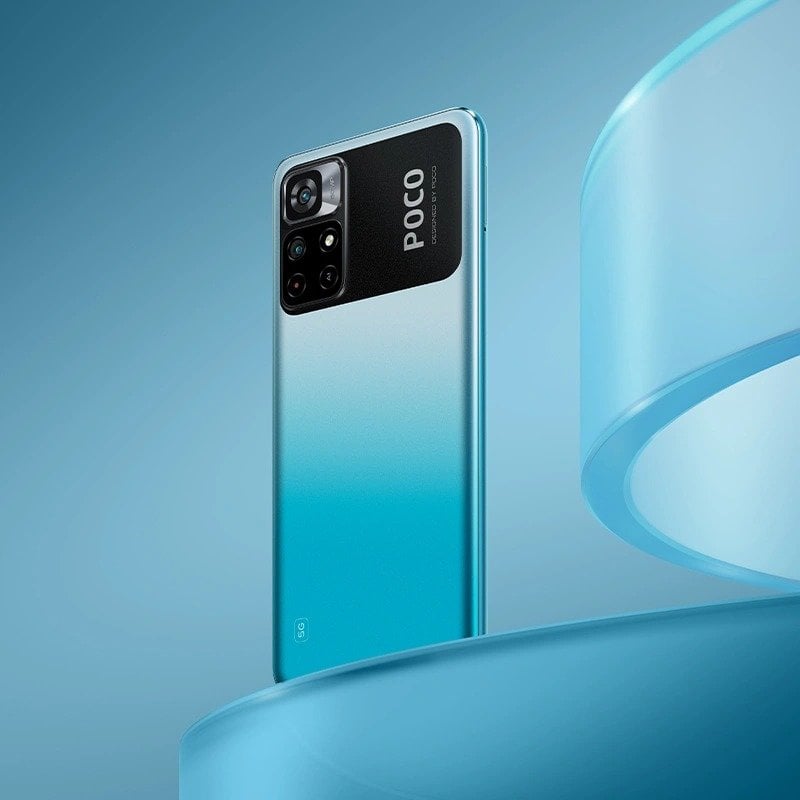 Poco M4 Pro 5G 6