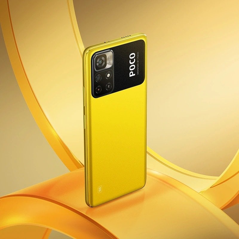Poco M4 Pro 5G 7