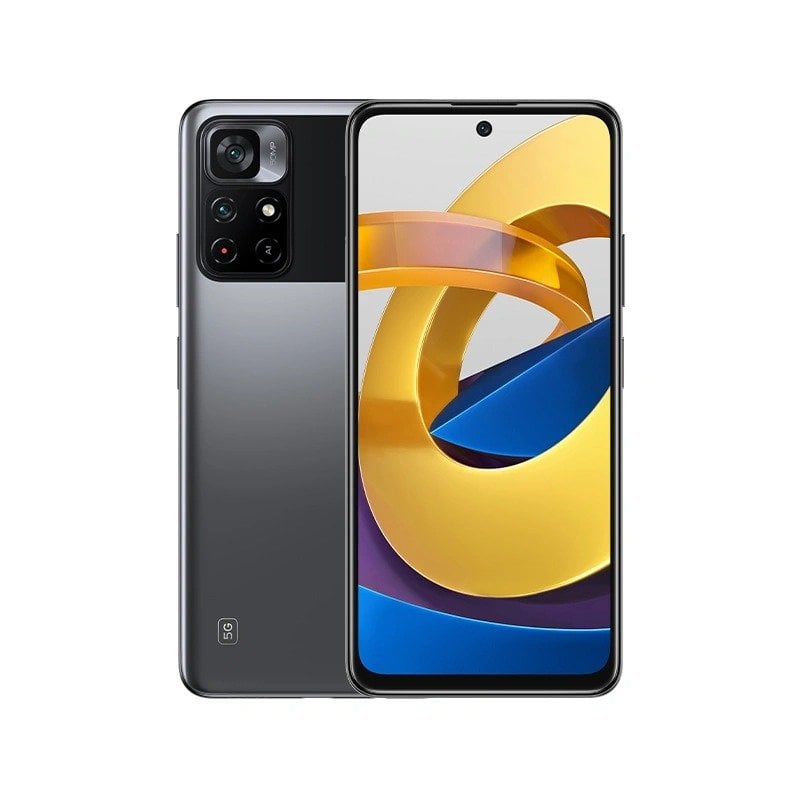 Poco M4 Pro 5G 8