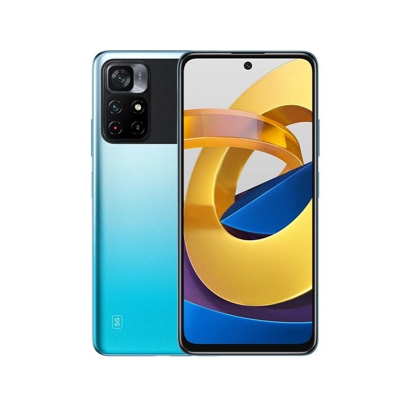 Poco M4 Pro 5G 9