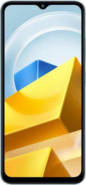 Poco M5