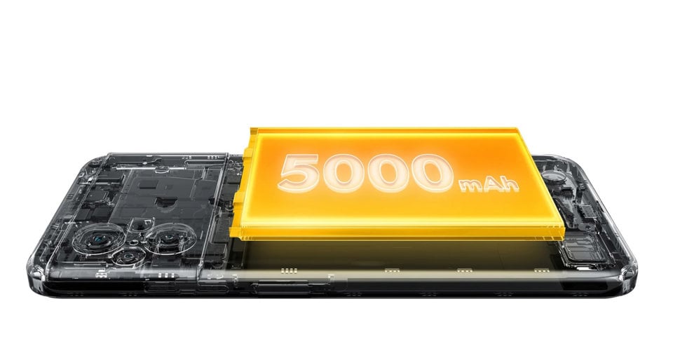 Poco M5 11
