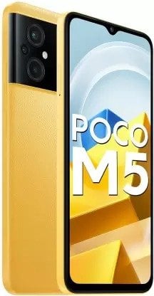 Poco M5 14