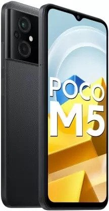 Poco M5 2