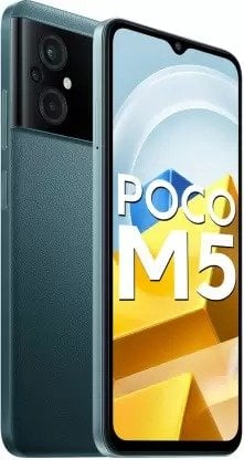 Poco M5 3