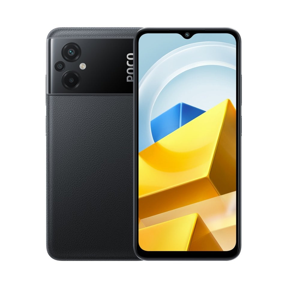 Poco M5 5