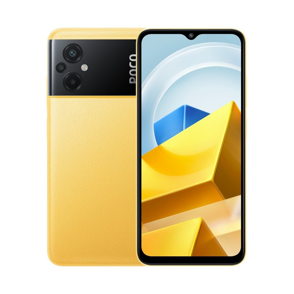 Poco M5 6