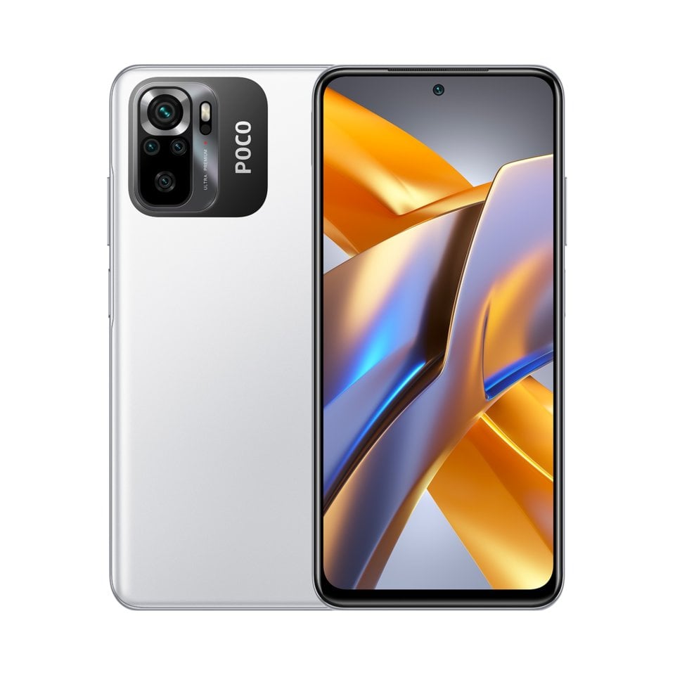 Poco M5S 10