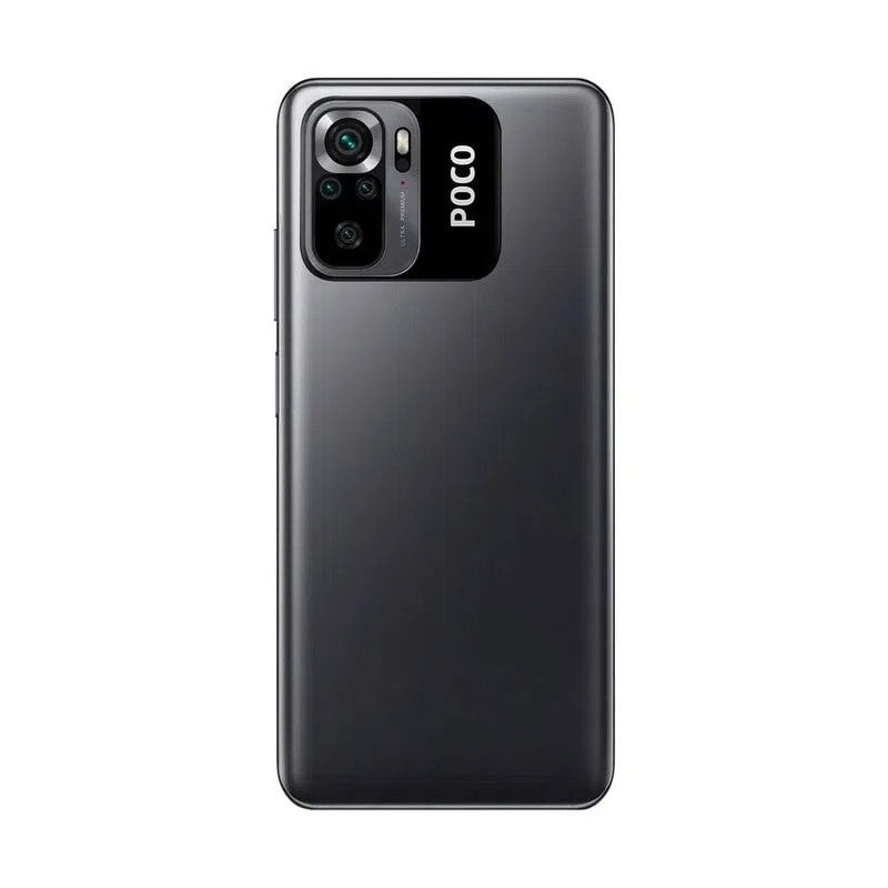 Poco M5S 3