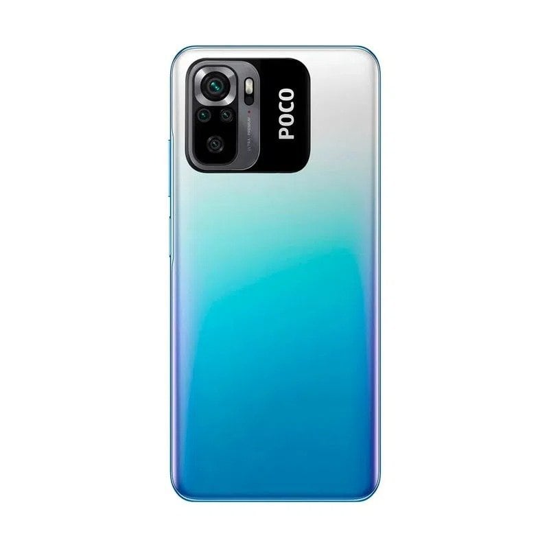 Poco M5S 5
