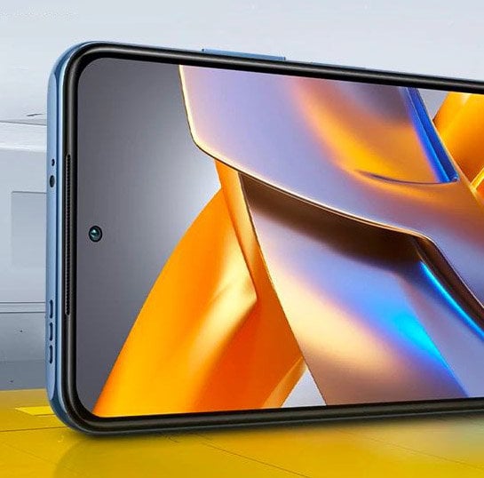 Poco M5S 6
