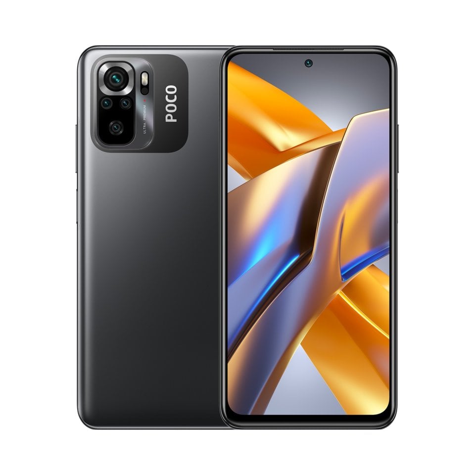 Poco M5S 8