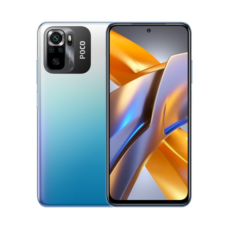 Poco M5S 9