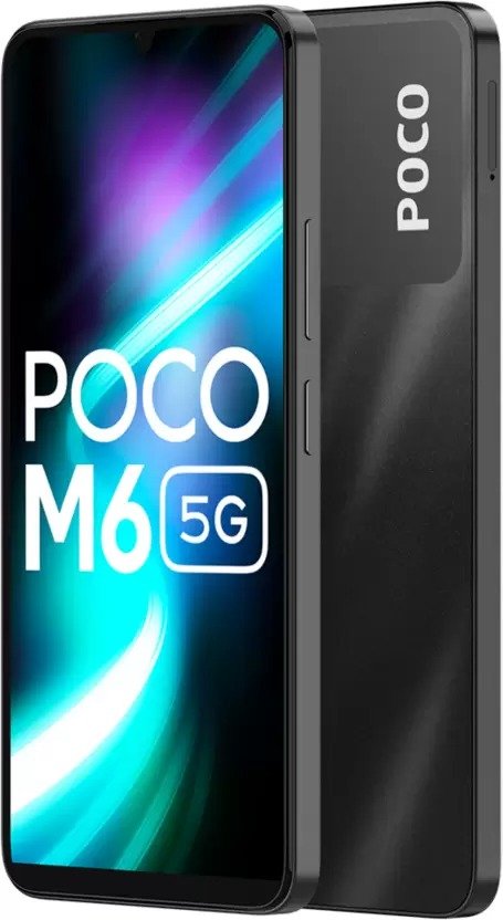 Poco M6 5G 10