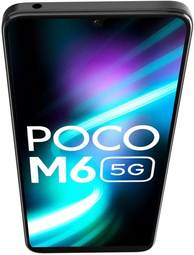Poco M6 5G 11