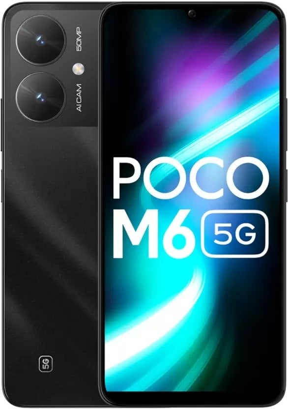 Poco M6 5G 7