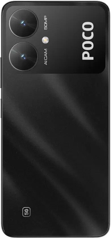 Poco M6 5G 8