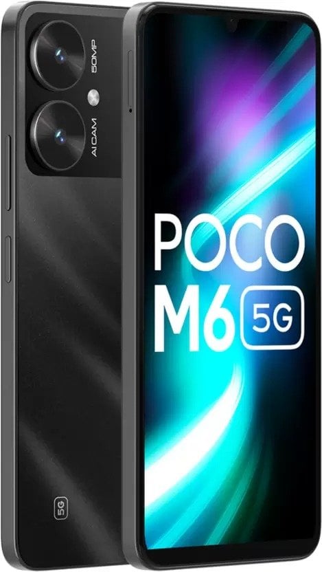 Poco M6 5G 9