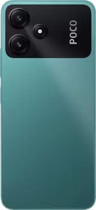 Poco M6 Pro 5G 2