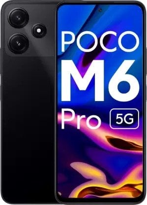 Poco M6 Pro 5G 9