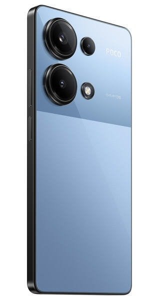 Poco M6 Pro 11