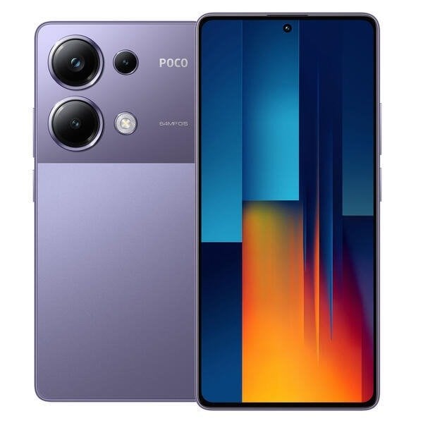 Poco M6 Pro 13